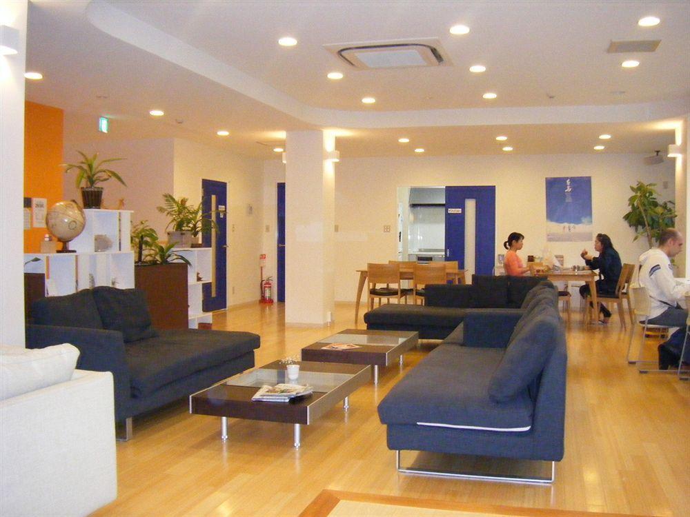 K'S House Kyoto -Travelers Hostel Dış mekan fotoğraf